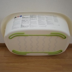 IKEA ベビーバスの画像