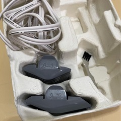 ペット用バリカンの画像