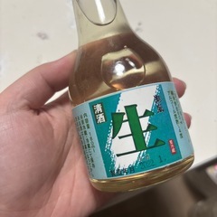 清酒の画像