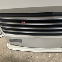 NO：4125  ブルーヒーター‼️大きめ美品❣️超お買い得品❣️の画像