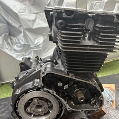 cbx エンジンの画像