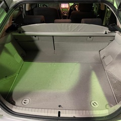 11万キロ　車検1年半程　30後期　プリウスの画像