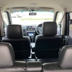 ポッキリ価格　即渡しOKです　お早めに　最終型バモスターボ　車検ロングの画像