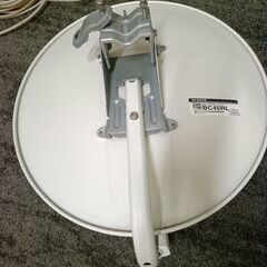 マスプロ BS･110°CSアンテナ BC45RL BSアンテナ MASPROの画像