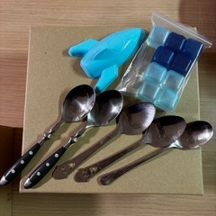 食器・カトラリーの画像