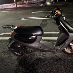 YAMAHA JOG 2stの画像