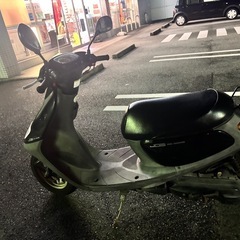 YAMAHA JOG 2stの画像