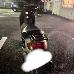 YAMAHA JOG 2stの画像