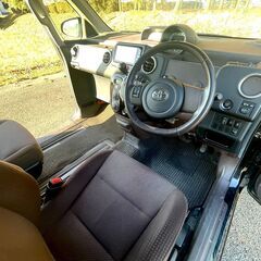 【自社ローン＆リース】なら完全＂独自＂審査👌🚗保証人も不要！債務整理後でも通ります😉＜ブラックOK＞幅広いご事情に対応します💕　『月々格安』トヨタ　スペイド♠　1.5G　H27年式　修復歴なし　車検2年付き　冬タイヤの画像