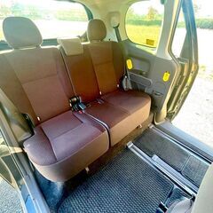 【自社ローン＆リース】なら完全＂独自＂審査👌🚗保証人も不要！債務整理後でも通ります😉＜ブラックOK＞幅広いご事情に対応します💕　『月々格安』トヨタ　スペイド♠　1.5G　H27年式　修復歴なし　車検2年付き　冬タイヤの画像