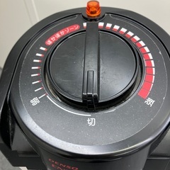 遠赤外線ヒーターの画像