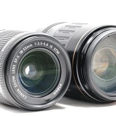 ✨すぐ使える✨Canon EOS Kiss X7 一眼レフカメラ スマホ転送の画像