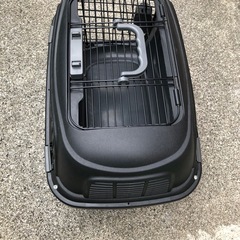 キャリーケースの画像