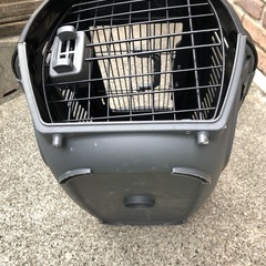 キャリーケースの画像