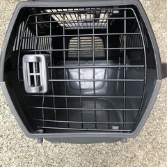 キャリーケースの画像