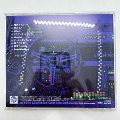 [CD] Kode Talkers 長瀬智也 CLGR-0001の画像