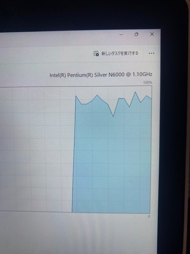 ダブレット型ノートPC