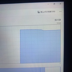 ダブレット型ノートPCの画像
