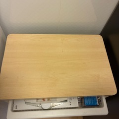 キッチンラックの画像