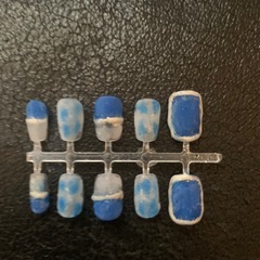 ネイルチップの画像