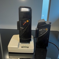 訳あり‼️パナソニック ビビチャージの画像