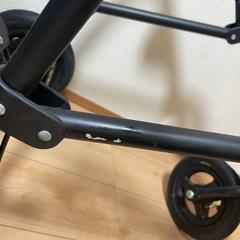 エアバギー フレームのみ/ココブレーキEX カスタム自由の画像