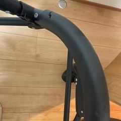 エアバギー フレームのみ/ココブレーキEX カスタム自由の画像