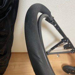 エアバギー フレームのみ/ココブレーキEX カスタム自由の画像