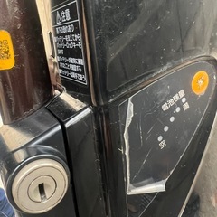 訳あり‼️パナソニック ビビチャージの画像