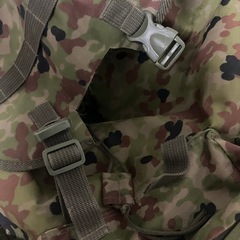 迷彩グッズの画像