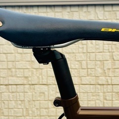 ⭐︎希少な100周年記念モデル⭐︎BH Deseo クロモリロードバイク　超美車の画像