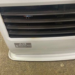 NO：4127 コロナ石油ファンヒーター‼️2017年製‼️お買い得品の画像