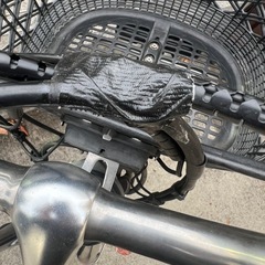 訳あり‼️パナソニック ビビチャージの画像