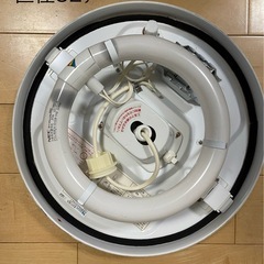 シーリングライト　コイズミの画像