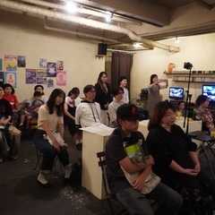 石川県金沢市内を中心にドラム教室を開講しています。Tommy D...