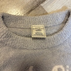 ジェラートピケの画像