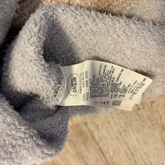 ジェラートピケの画像