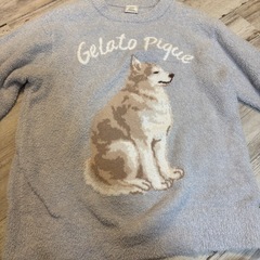 ジェラートピケの画像