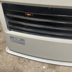 NO：4126コロナ大きめ石油ファンヒーター‼️超お買い得品❣️の画像