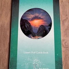 ラッセン　ポストカードの画像