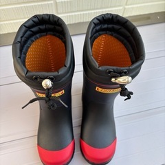 長靴
の画像