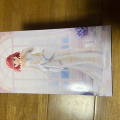 五等分のはなよめの花嫁の画像