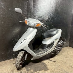 ライブディオ ZX仕様 (イシヤマモータース) 三郷のバイクの中古