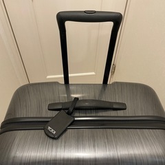 【取引中】ブランド 大型キャリーケース　118ℓくらいの画像