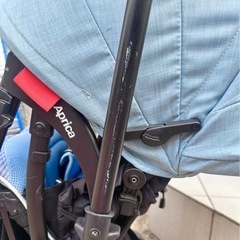 Aprica ラクーナコンフォート　ベビーカーの画像