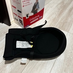 抱っこ紐の画像