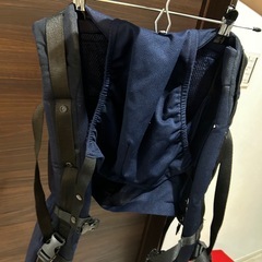 抱っこ紐の画像