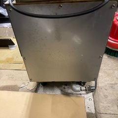 🔥
中古タニコー 自動ガス餃子グリラー TZ-30GF-3（卓上型／マイコン制御タイプ） 🔥の画像