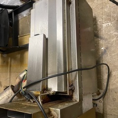 🔥
中古タニコー 自動ガス餃子グリラー TZ-30GF-3（卓上型／マイコン制御タイプ） 🔥の画像