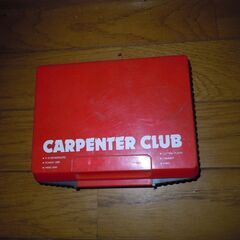 工具（ミニーセット）未使用品の画像